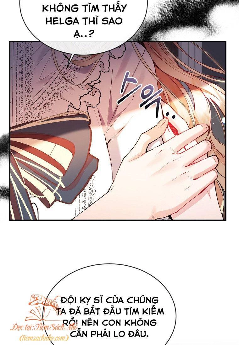 Cô Con Gái Thật Sự Đã Xuất Hiện Chapter 25 - 13