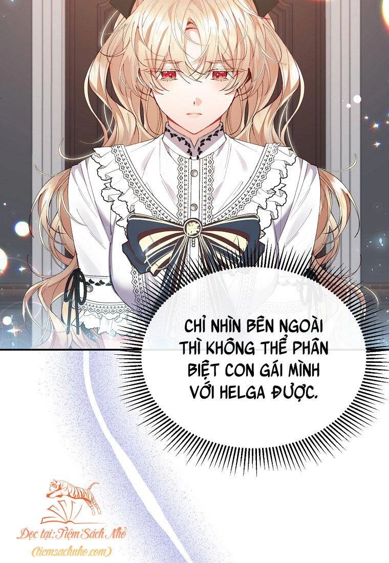 Cô Con Gái Thật Sự Đã Xuất Hiện Chapter 25 - 16