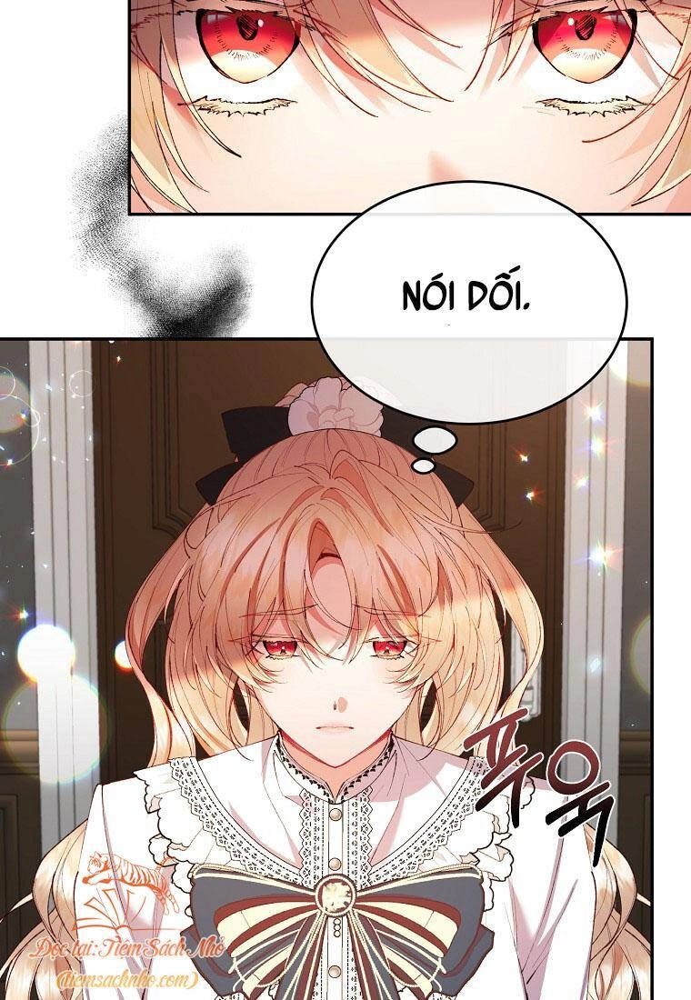 Cô Con Gái Thật Sự Đã Xuất Hiện Chapter 25 - 21