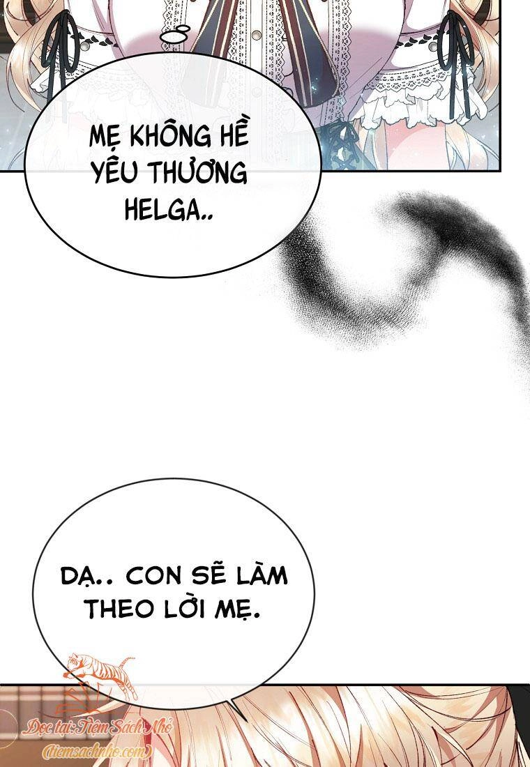 Cô Con Gái Thật Sự Đã Xuất Hiện Chapter 25 - 22