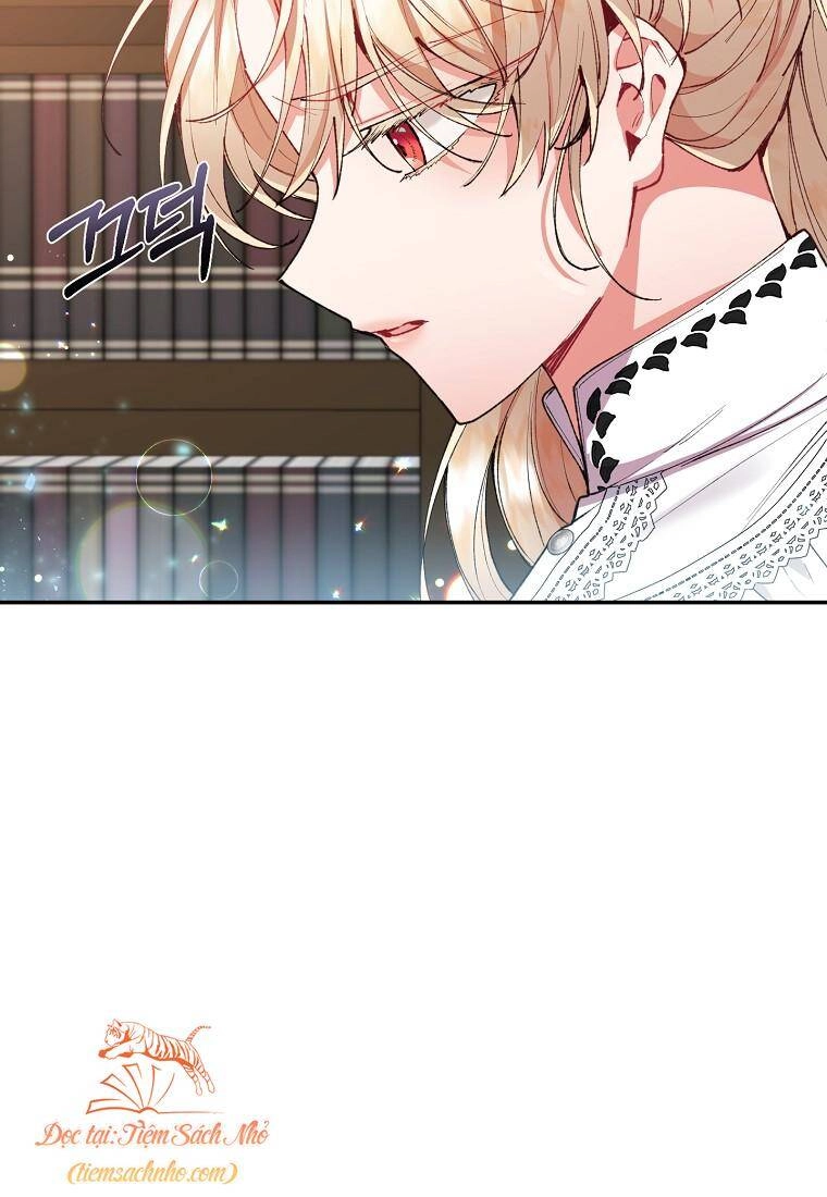 Cô Con Gái Thật Sự Đã Xuất Hiện Chapter 25 - 23