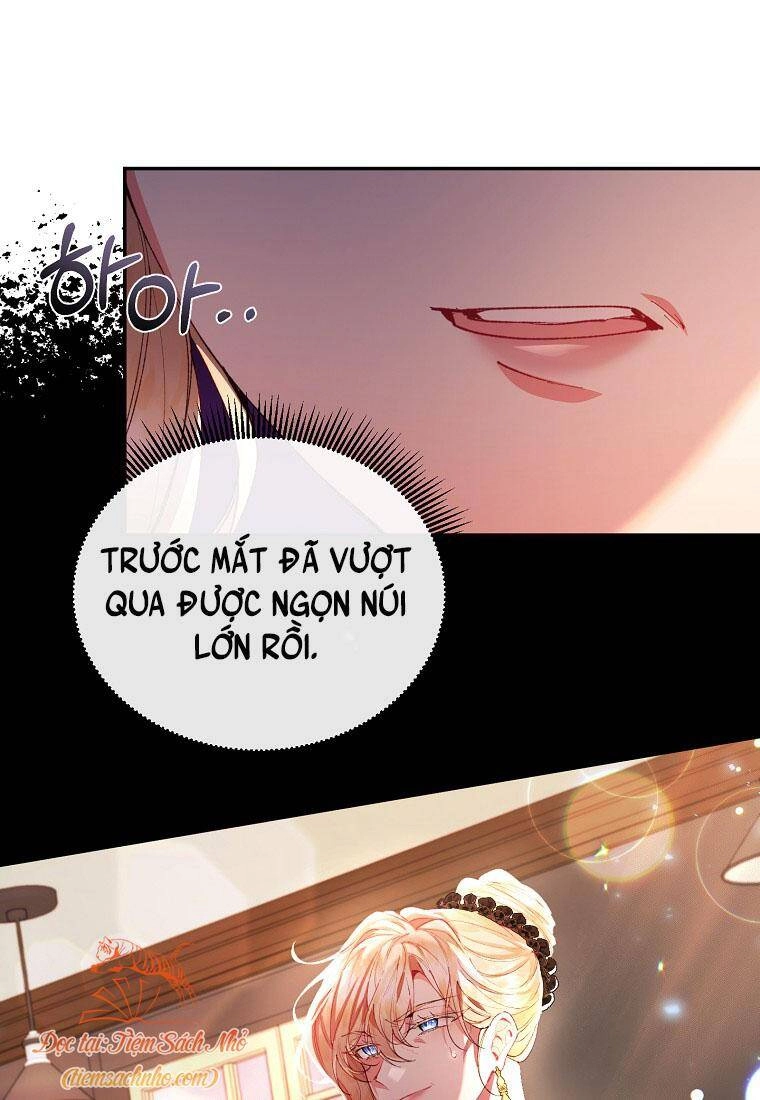 Cô Con Gái Thật Sự Đã Xuất Hiện Chapter 25 - 24