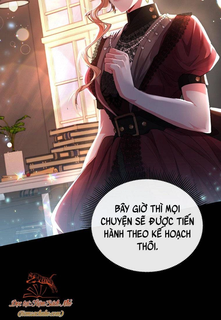 Cô Con Gái Thật Sự Đã Xuất Hiện Chapter 25 - 25