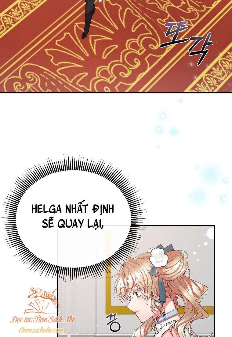 Cô Con Gái Thật Sự Đã Xuất Hiện Chapter 25 - 30