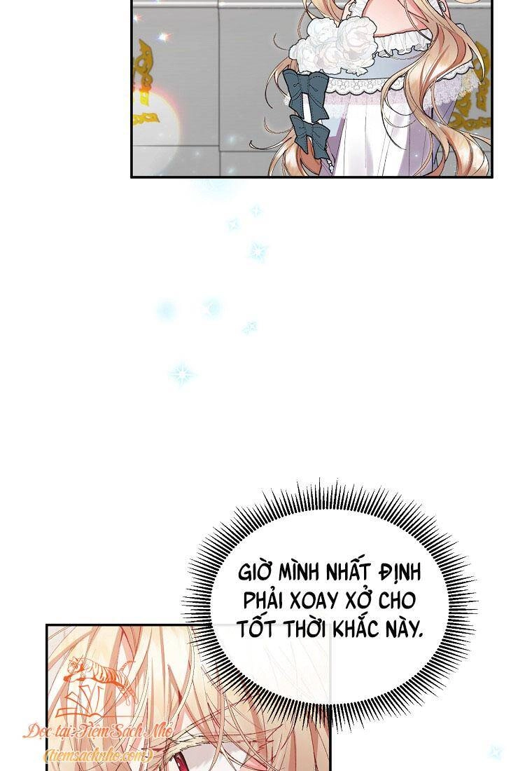 Cô Con Gái Thật Sự Đã Xuất Hiện Chapter 25 - 31