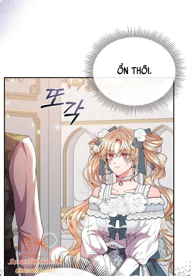 Cô Con Gái Thật Sự Đã Xuất Hiện Chapter 25 - 37