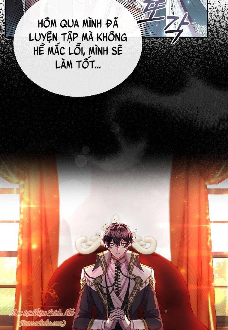 Cô Con Gái Thật Sự Đã Xuất Hiện Chapter 25 - 38