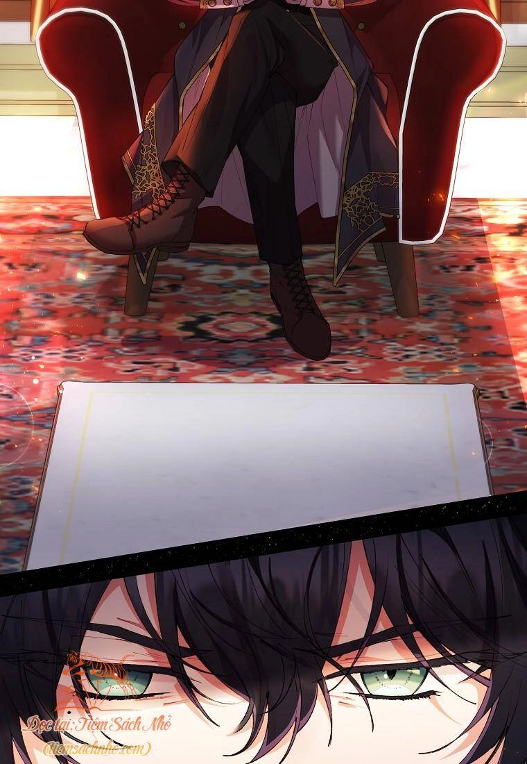 Cô Con Gái Thật Sự Đã Xuất Hiện Chapter 25 - 39