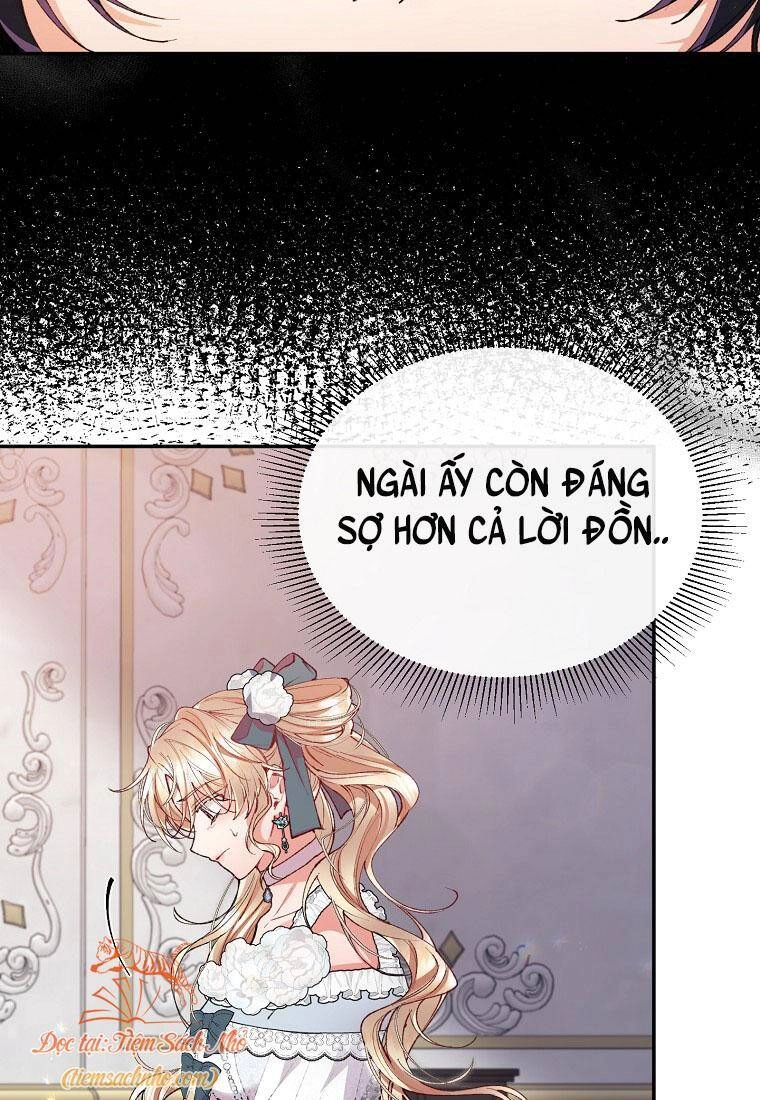 Cô Con Gái Thật Sự Đã Xuất Hiện Chapter 25 - 40