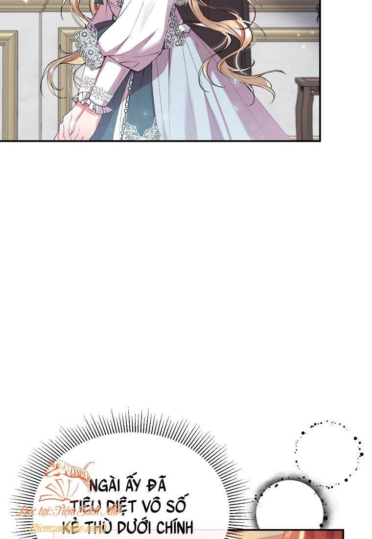 Cô Con Gái Thật Sự Đã Xuất Hiện Chapter 25 - 41