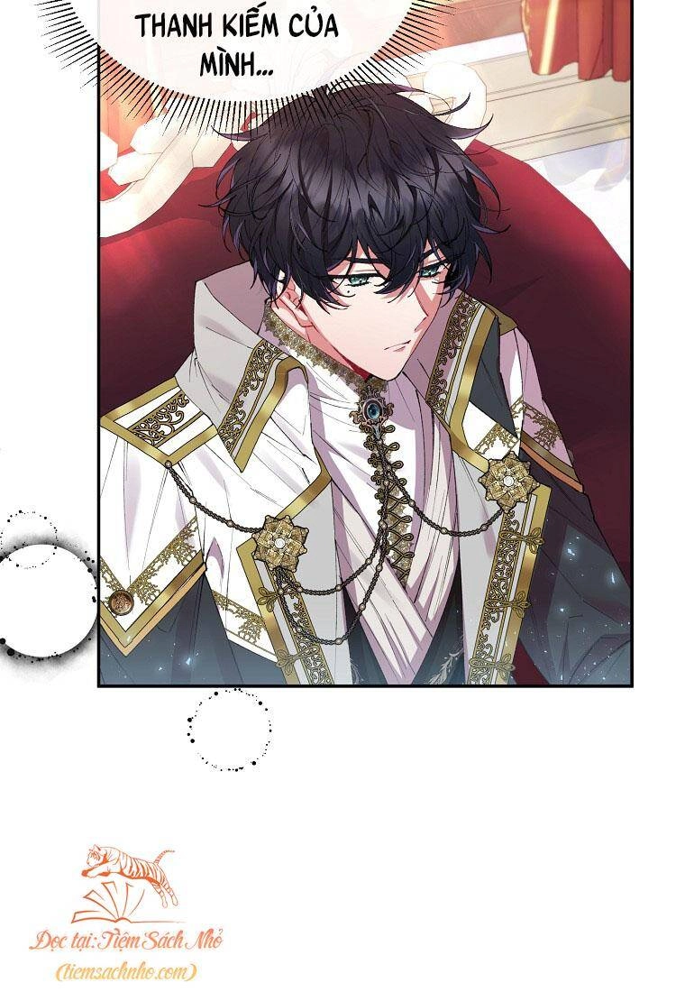 Cô Con Gái Thật Sự Đã Xuất Hiện Chapter 25 - 42