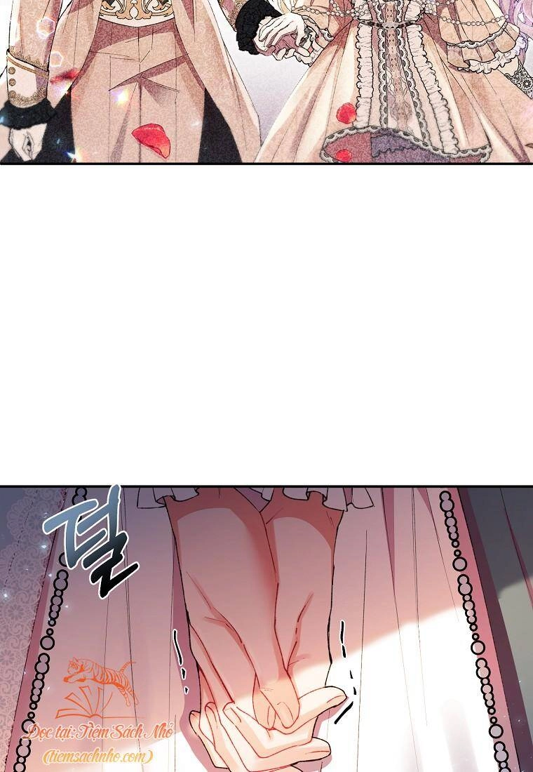 Cô Con Gái Thật Sự Đã Xuất Hiện Chapter 25 - 44