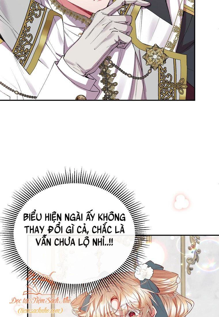 Cô Con Gái Thật Sự Đã Xuất Hiện Chapter 25 - 50