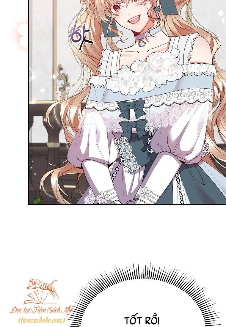 Cô Con Gái Thật Sự Đã Xuất Hiện Chapter 25 - 51