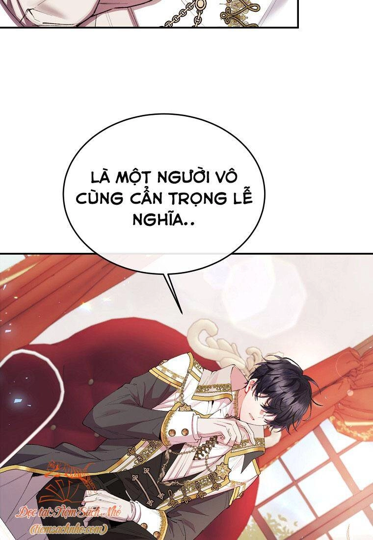 Cô Con Gái Thật Sự Đã Xuất Hiện Chapter 25 - 58