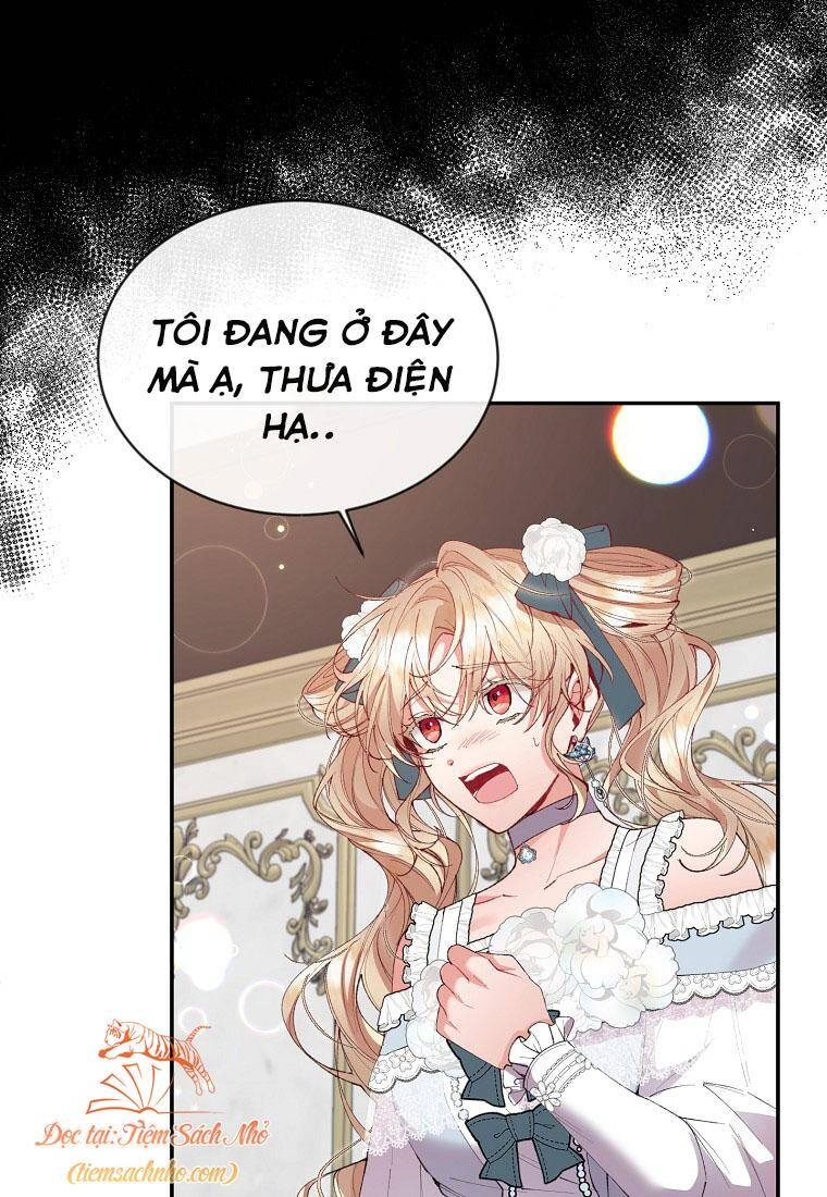 Cô Con Gái Thật Sự Đã Xuất Hiện Chapter 25 - 68