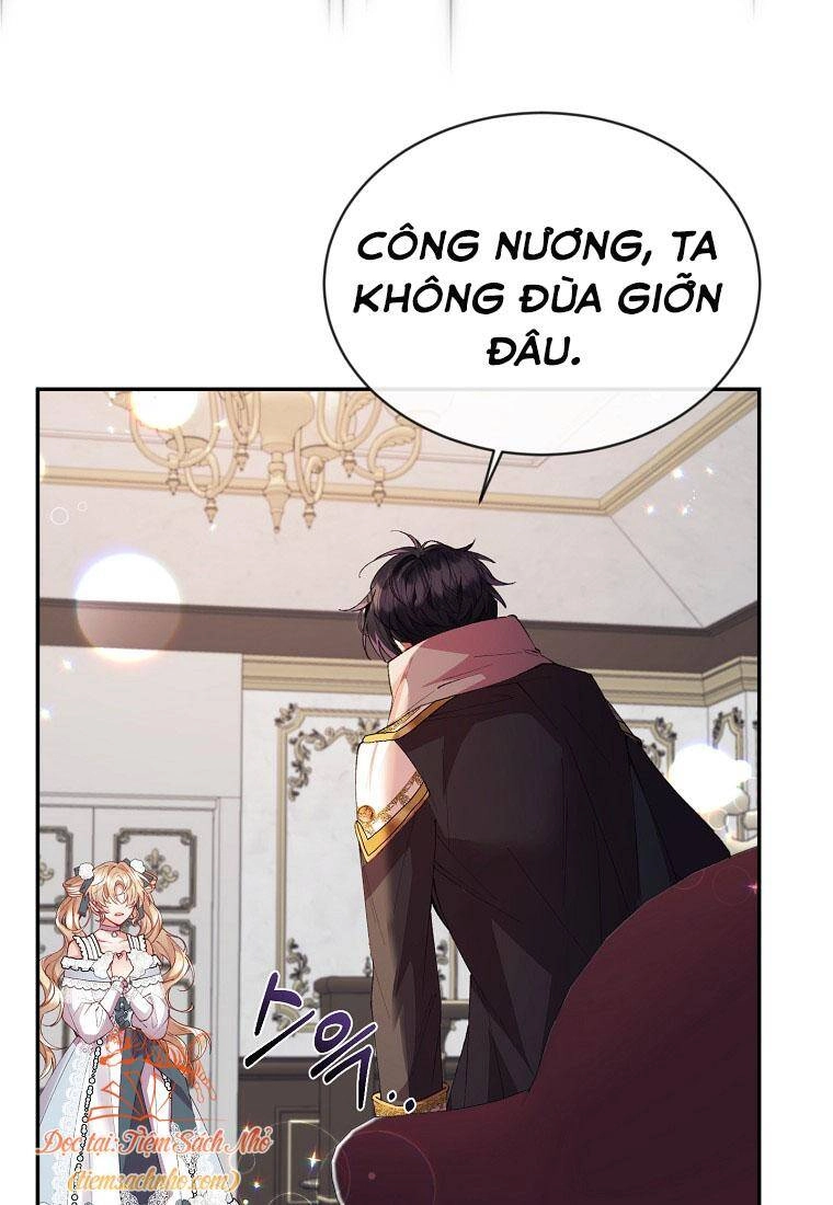 Cô Con Gái Thật Sự Đã Xuất Hiện Chapter 25 - 70