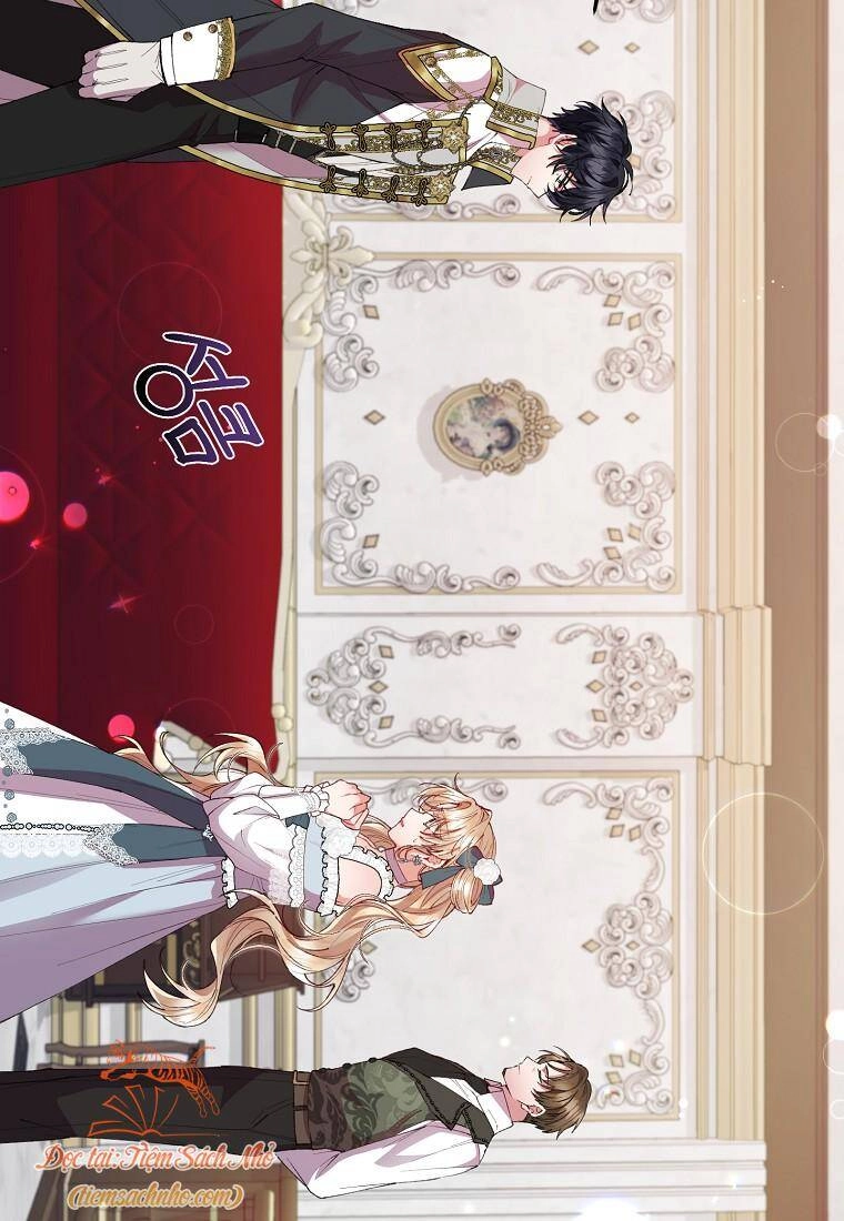 Cô Con Gái Thật Sự Đã Xuất Hiện Chapter 25 - 73