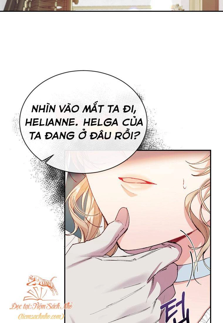 Cô Con Gái Thật Sự Đã Xuất Hiện Chapter 25 - 74