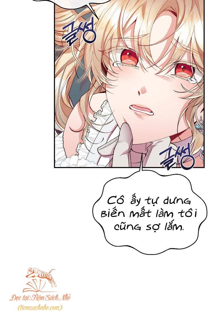 Cô Con Gái Thật Sự Đã Xuất Hiện Chapter 25 - 79