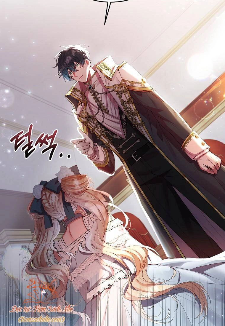 Cô Con Gái Thật Sự Đã Xuất Hiện Chapter 25 - 83