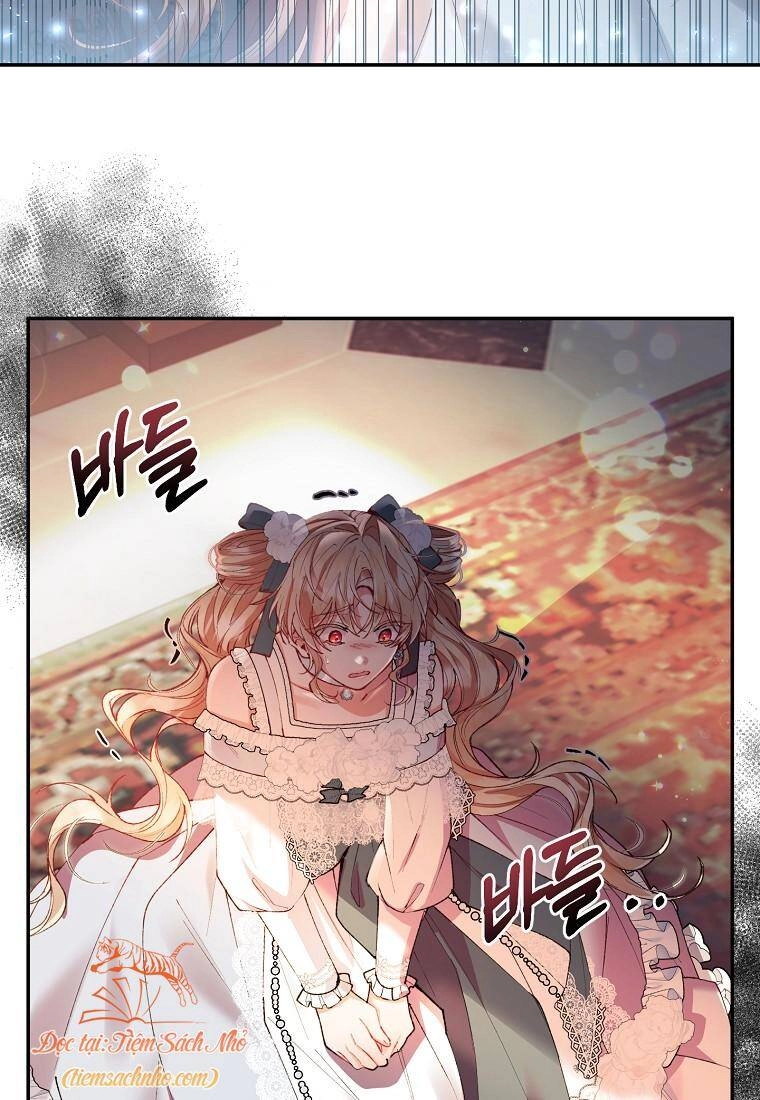 Cô Con Gái Thật Sự Đã Xuất Hiện Chapter 25 - 84