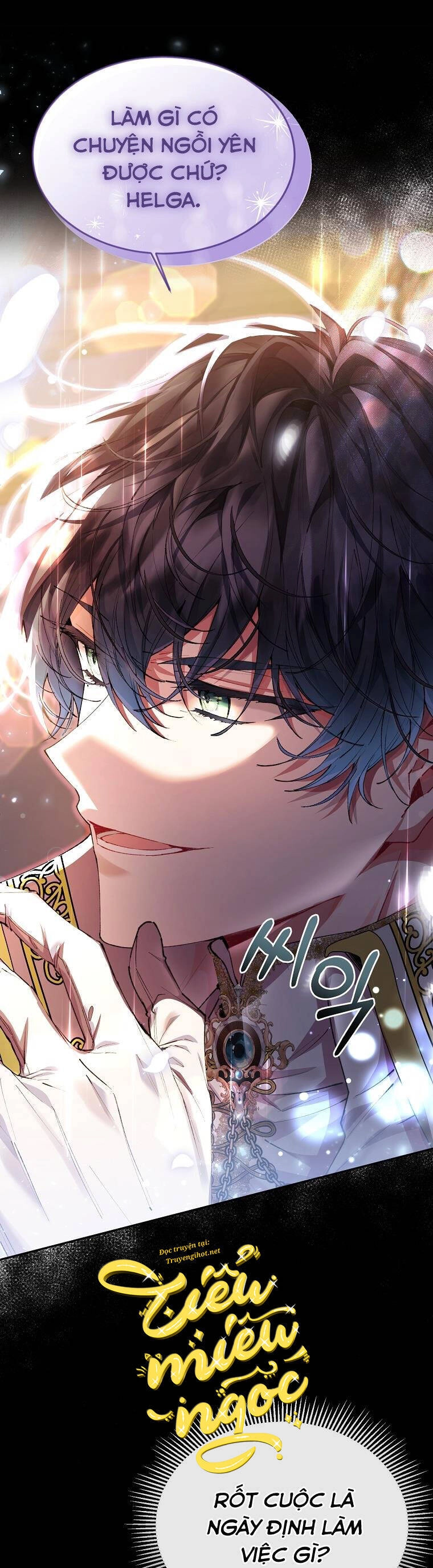 Cô Con Gái Thật Sự Đã Xuất Hiện Chapter 26 - 2