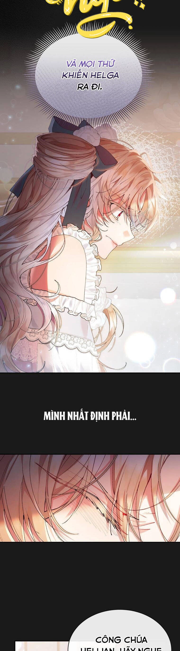 Cô Con Gái Thật Sự Đã Xuất Hiện Chapter 26 - 4