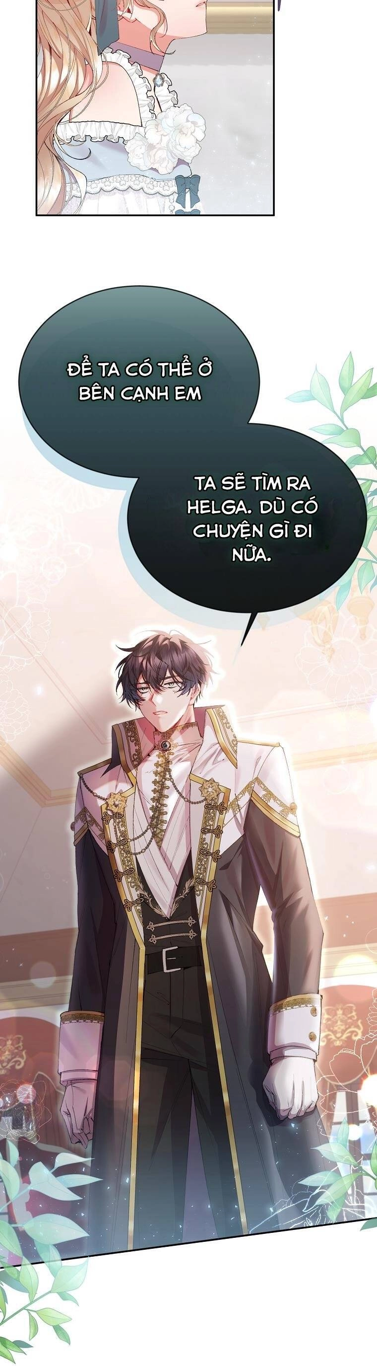 Cô Con Gái Thật Sự Đã Xuất Hiện Chapter 26 - 8