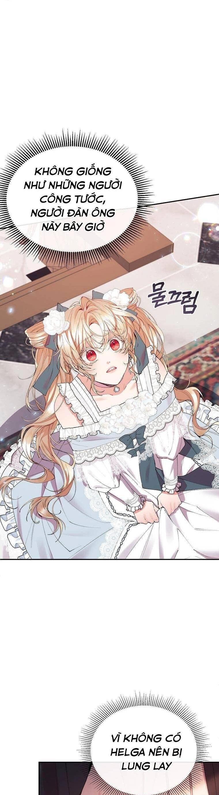 Cô Con Gái Thật Sự Đã Xuất Hiện Chapter 26 - 9