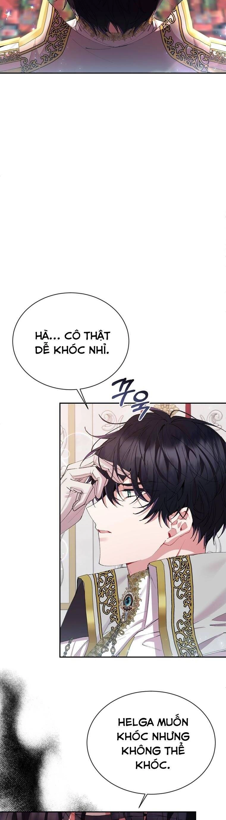 Cô Con Gái Thật Sự Đã Xuất Hiện Chapter 26 - 12