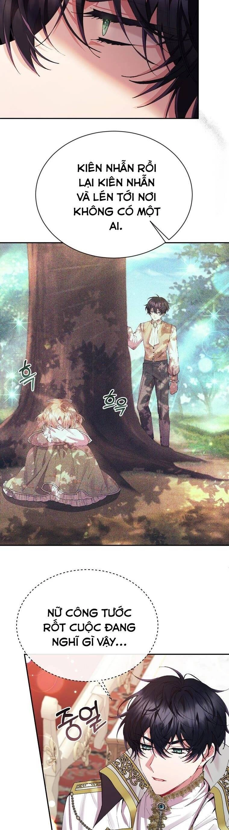 Cô Con Gái Thật Sự Đã Xuất Hiện Chapter 26 - 13