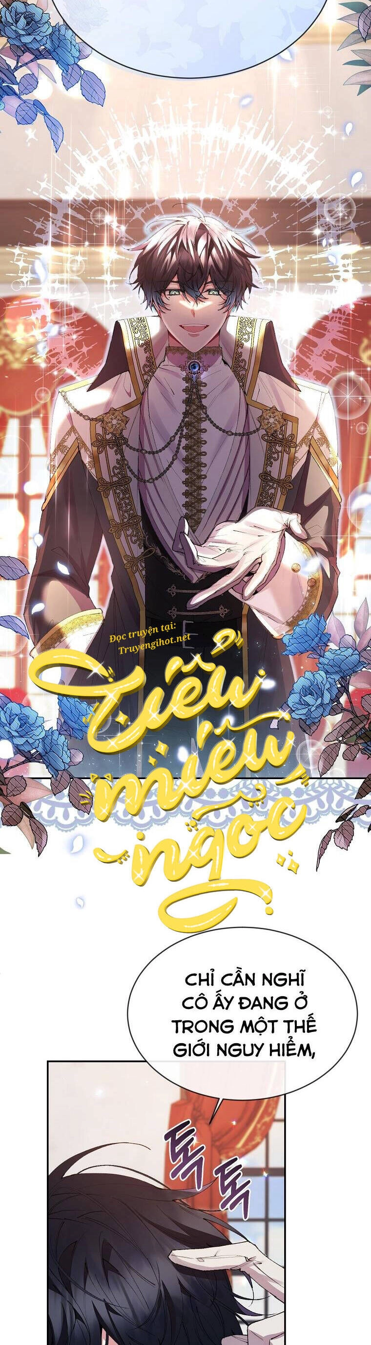 Cô Con Gái Thật Sự Đã Xuất Hiện Chapter 26 - 16