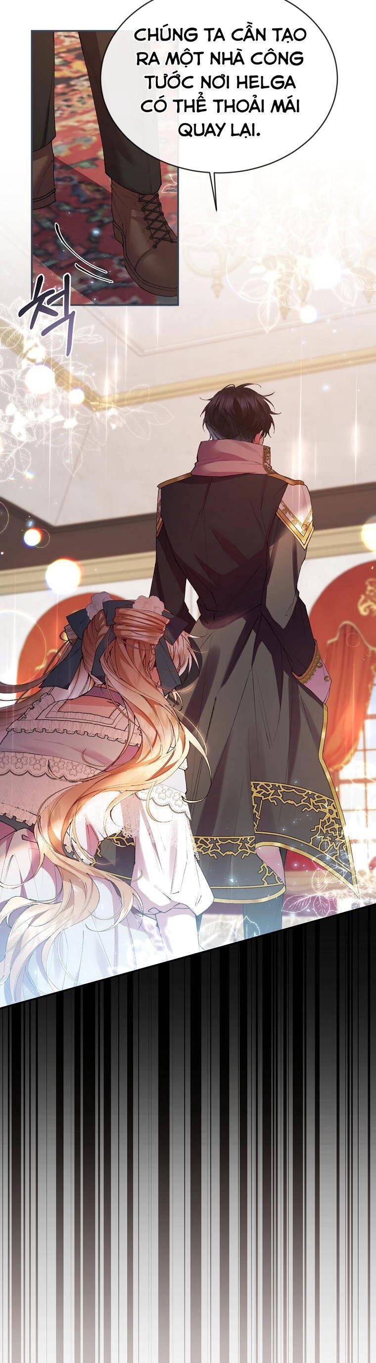 Cô Con Gái Thật Sự Đã Xuất Hiện Chapter 26 - 18