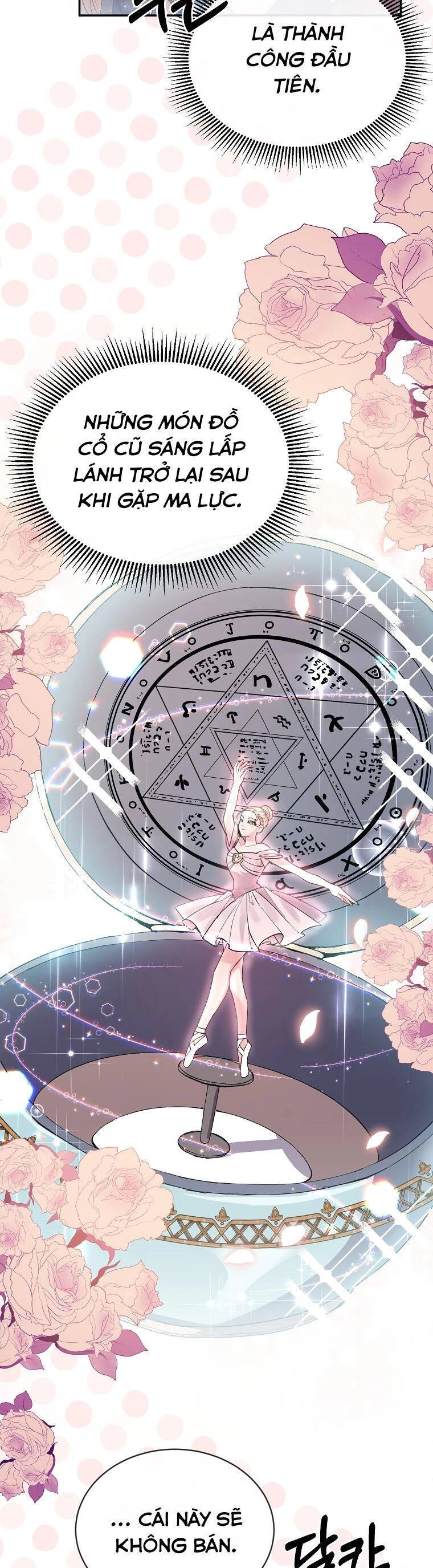 Cô Con Gái Thật Sự Đã Xuất Hiện Chapter 26 - 24