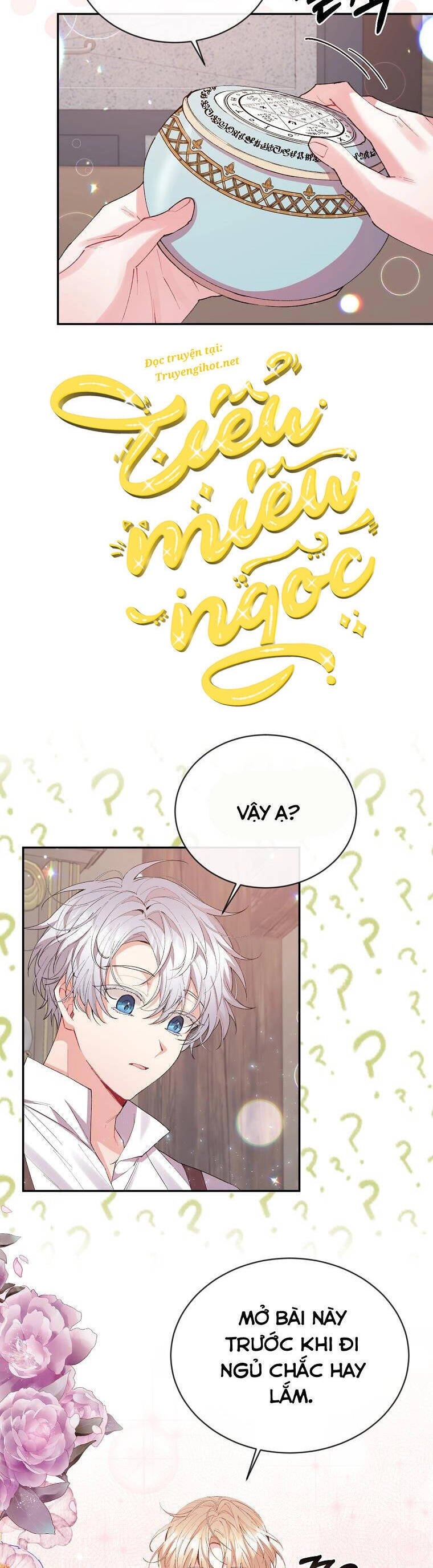 Cô Con Gái Thật Sự Đã Xuất Hiện Chapter 26 - 25