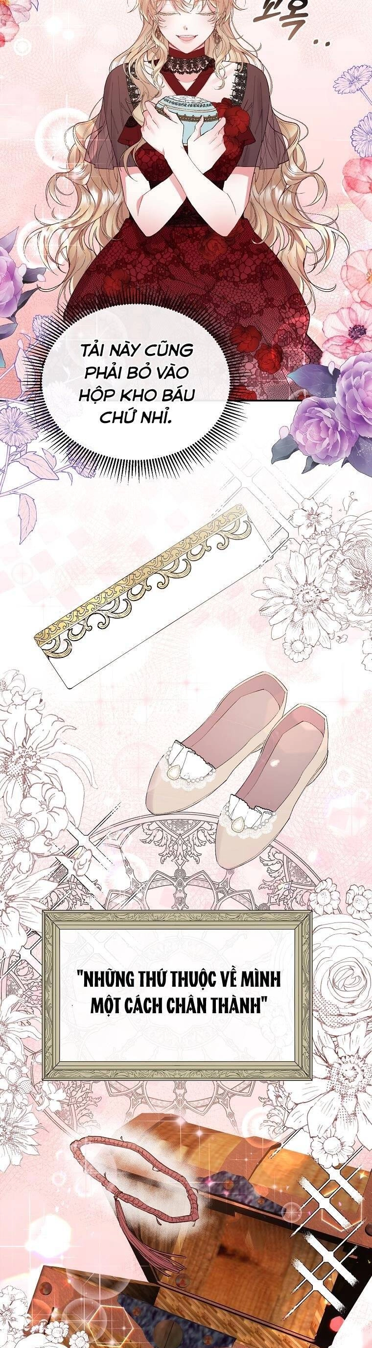 Cô Con Gái Thật Sự Đã Xuất Hiện Chapter 26 - 26