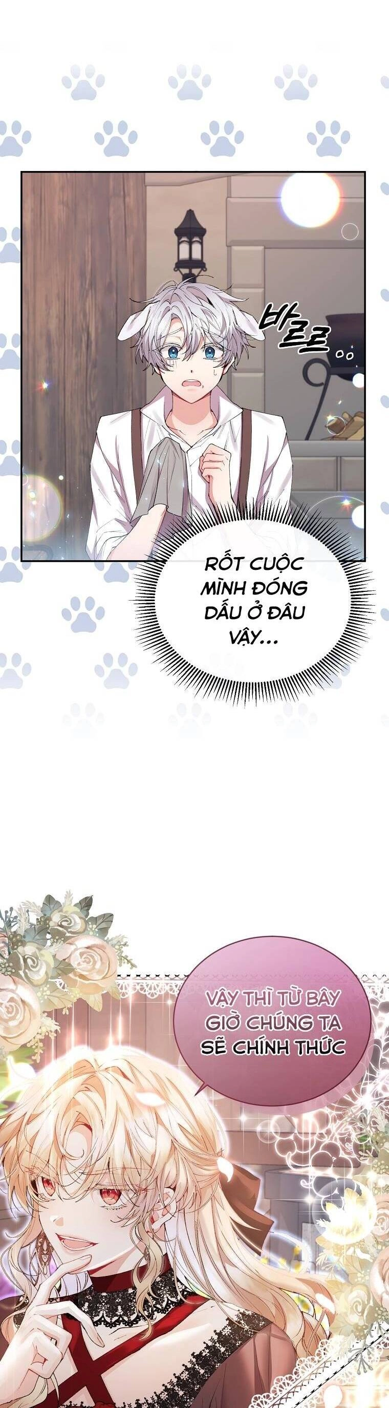 Cô Con Gái Thật Sự Đã Xuất Hiện Chapter 26 - 37