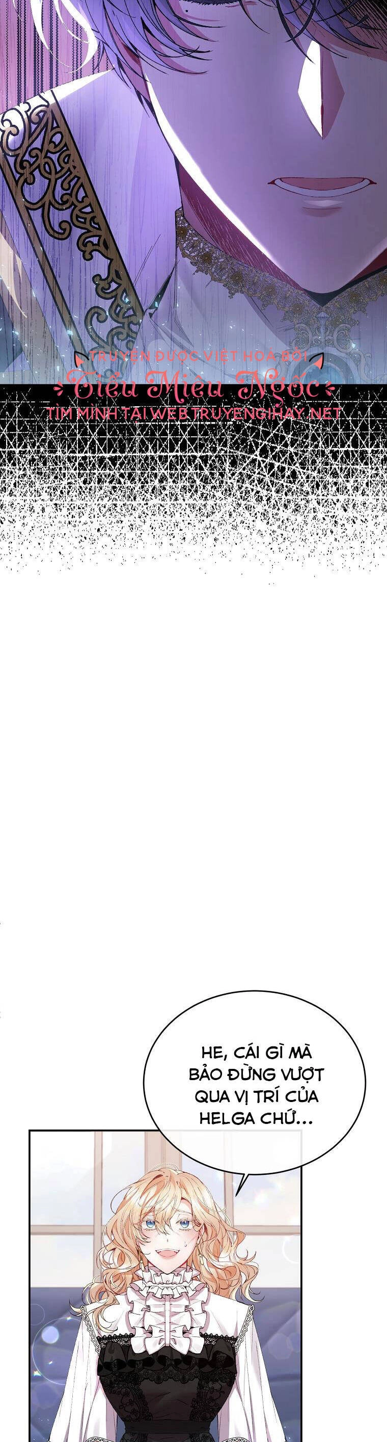 Cô Con Gái Thật Sự Đã Xuất Hiện Chapter 28 - 4