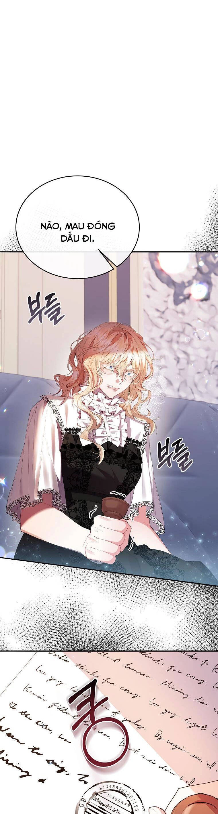 Cô Con Gái Thật Sự Đã Xuất Hiện Chapter 28 - 11