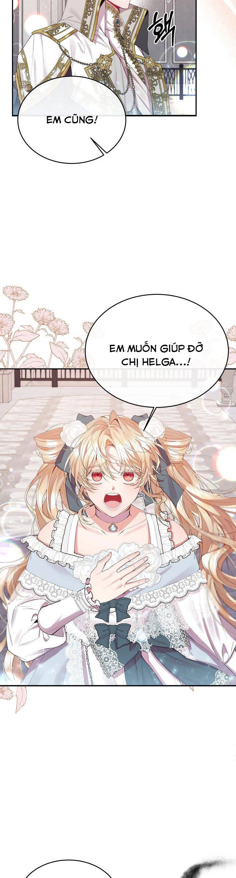 Cô Con Gái Thật Sự Đã Xuất Hiện Chapter 28 - 14