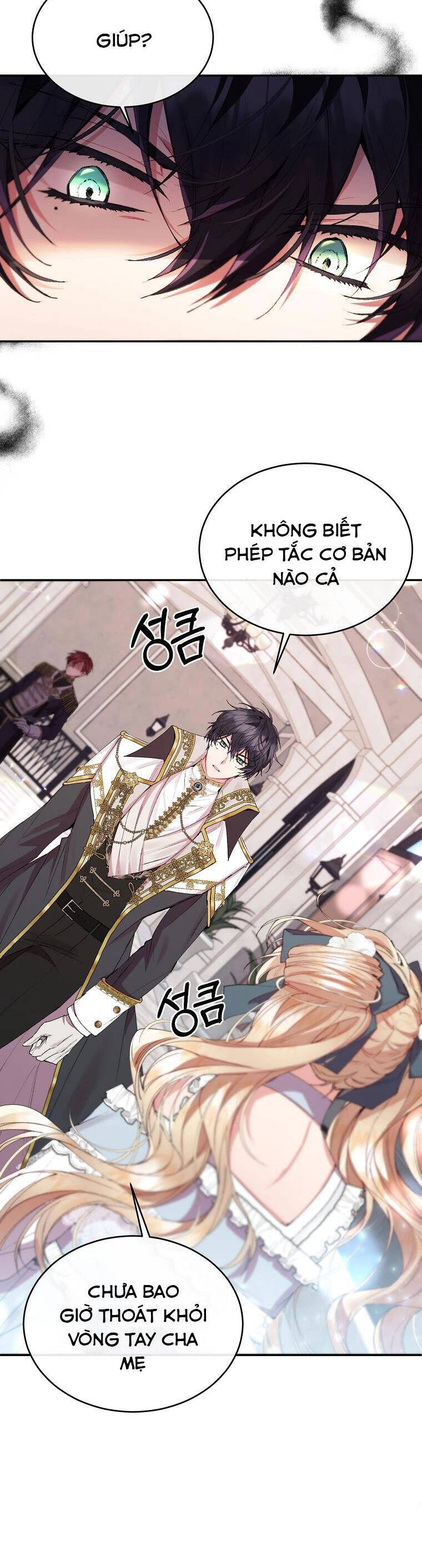 Cô Con Gái Thật Sự Đã Xuất Hiện Chapter 28 - 15