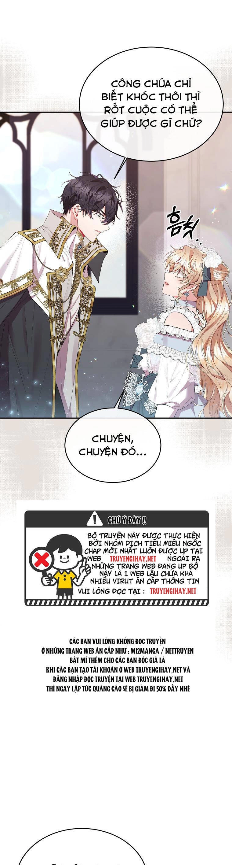 Cô Con Gái Thật Sự Đã Xuất Hiện Chapter 28 - 16