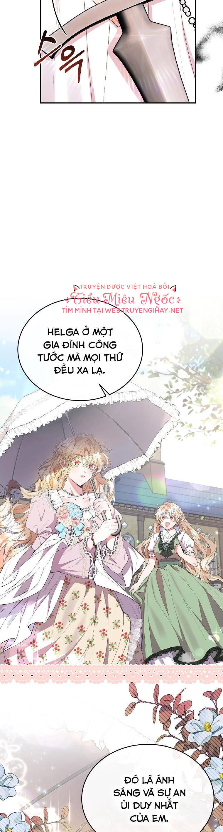 Cô Con Gái Thật Sự Đã Xuất Hiện Chapter 28 - 21