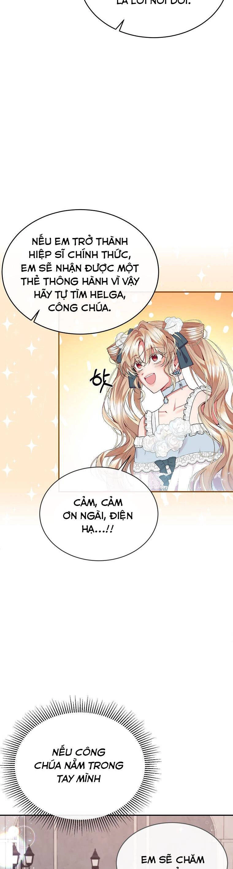 Cô Con Gái Thật Sự Đã Xuất Hiện Chapter 28 - 25