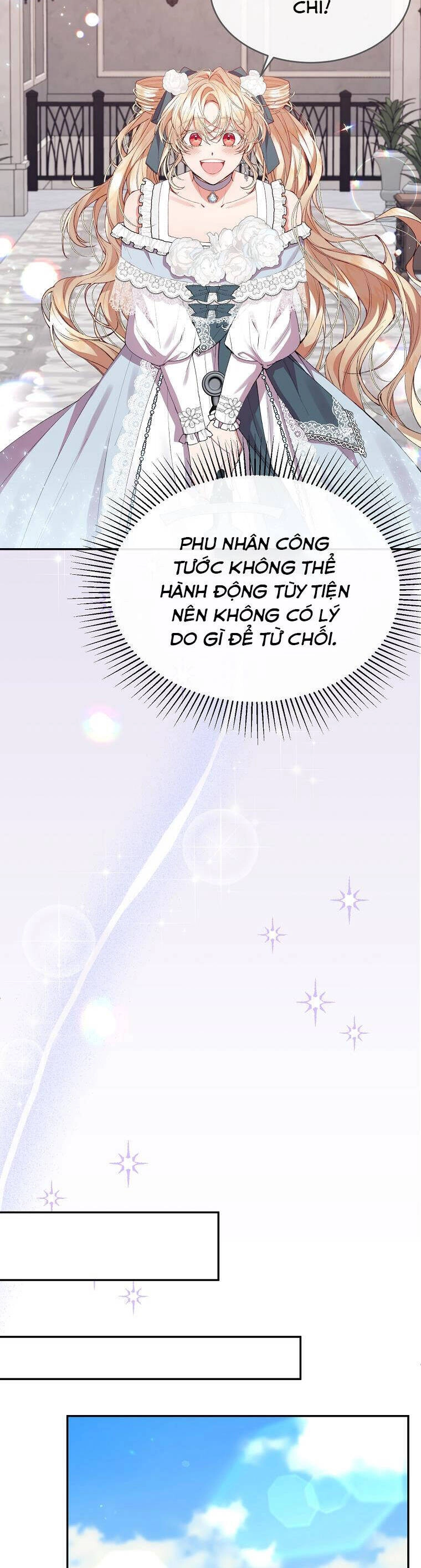 Cô Con Gái Thật Sự Đã Xuất Hiện Chapter 28 - 26