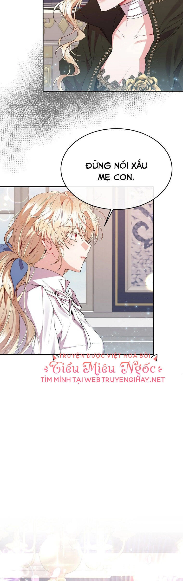 Cô Con Gái Thật Sự Đã Xuất Hiện Chapter 28 - 38