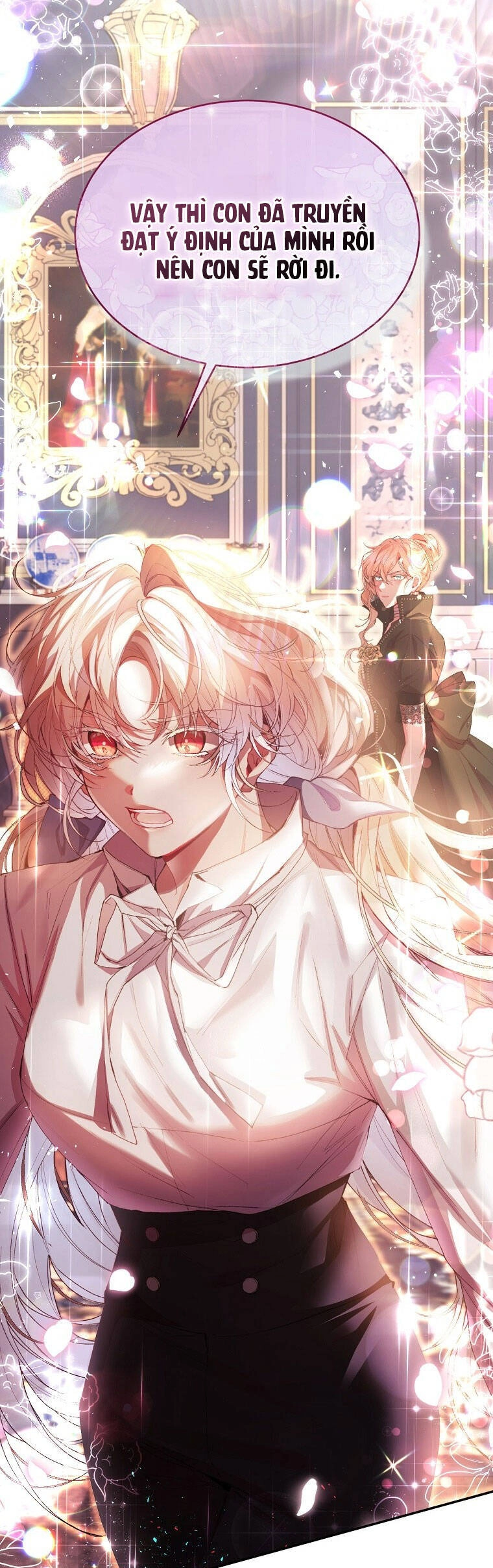 Cô Con Gái Thật Sự Đã Xuất Hiện Chapter 28 - 39