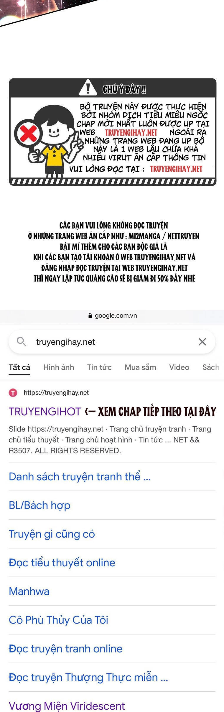 Cô Con Gái Thật Sự Đã Xuất Hiện Chapter 28 - 40