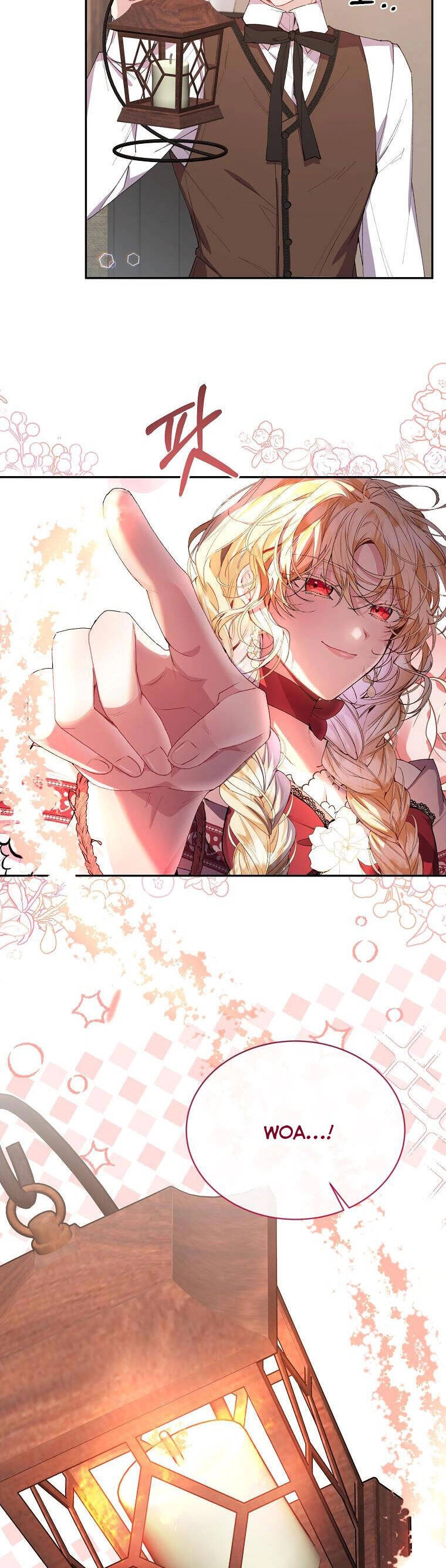 Cô Con Gái Thật Sự Đã Xuất Hiện Chapter 29 - 5